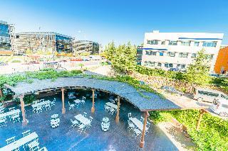 Hotel Amura Alcobendas