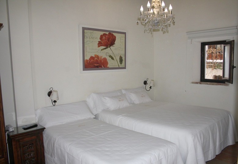 Hotel Rosa D'oro