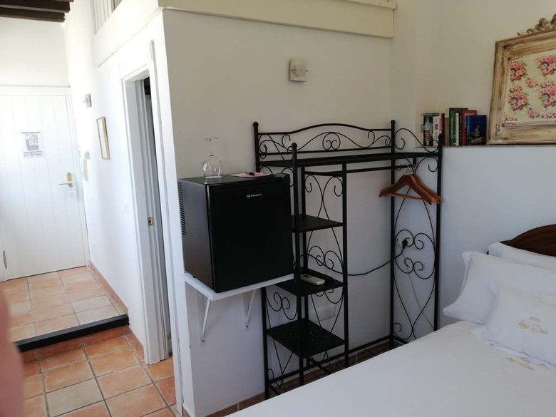 Hotel Rosa D'oro
