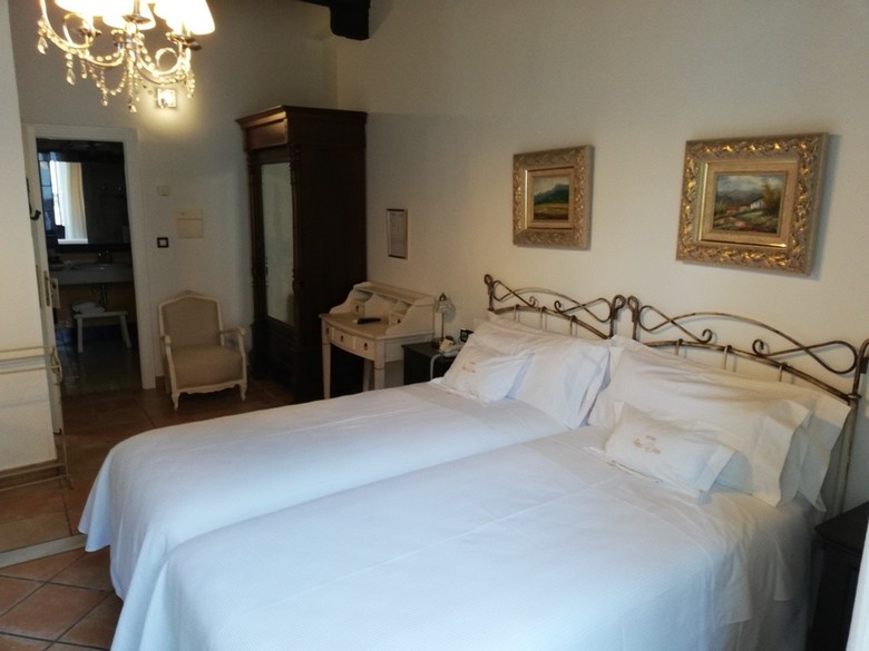 Hotel Rosa D'oro