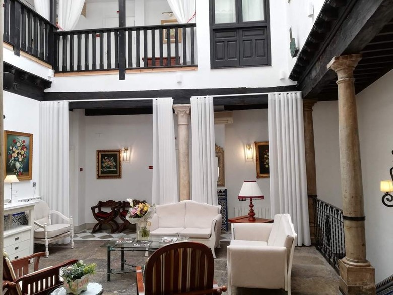 Hotel Rosa D'oro