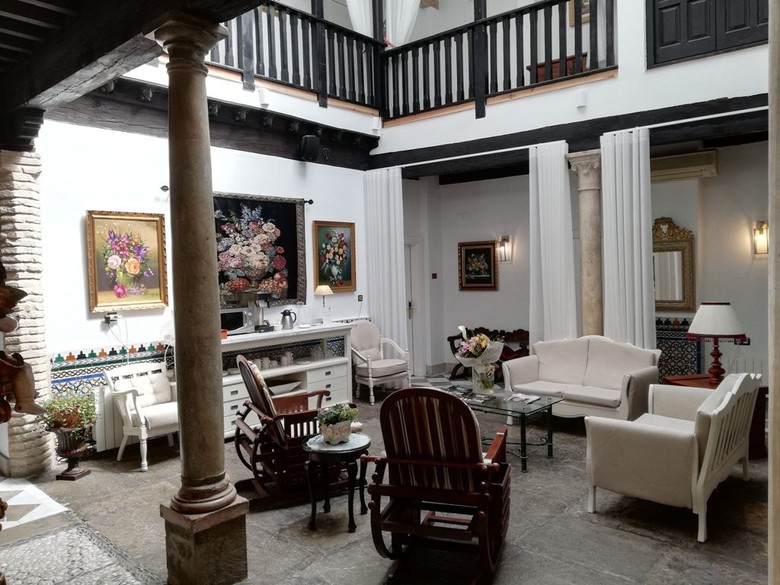 Hotel Rosa D'oro
