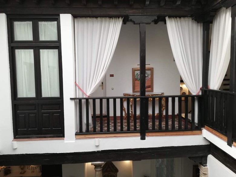 Hotel Rosa D'oro