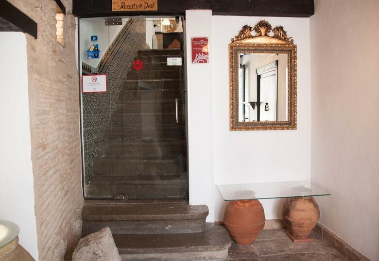 Hotel Rosa D'oro
