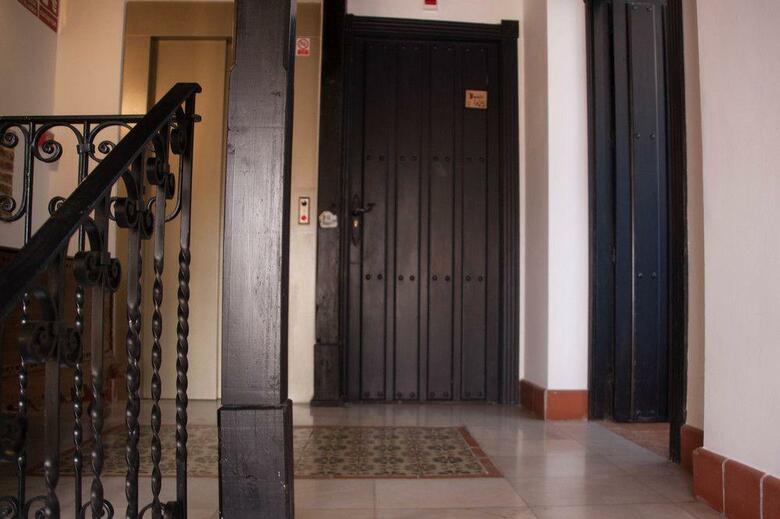 Hotel Rosa D'oro