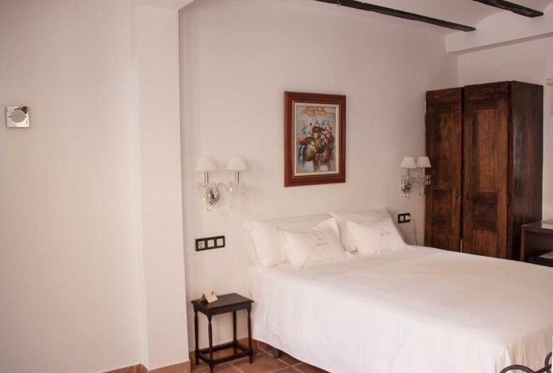 Hotel Rosa D'oro