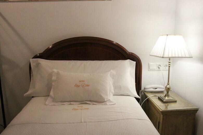 Hotel Rosa D'oro