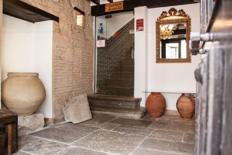 Hotel Rosa D'oro