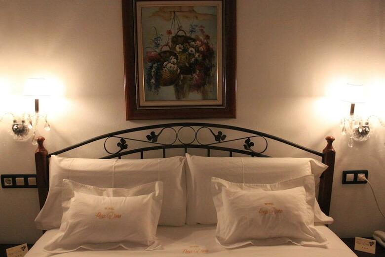 Hotel Rosa D'oro