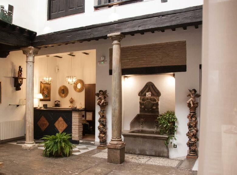 Hotel Rosa D'oro