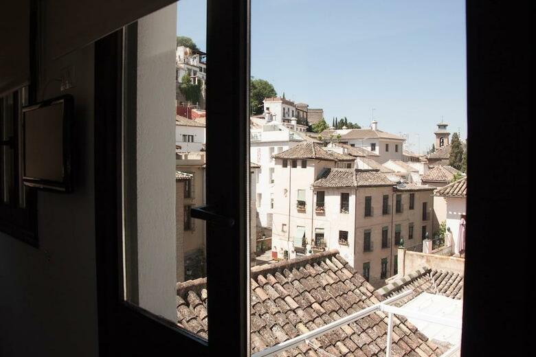 Hotel Rosa D'oro