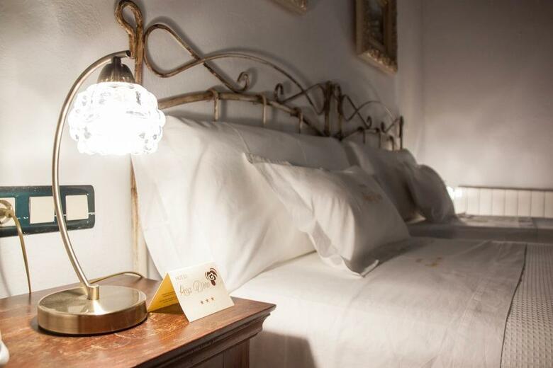 Hotel Rosa D'oro