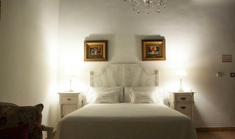 Hotel Rosa D'oro