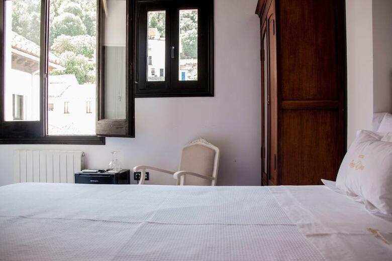 Hotel Rosa D'oro