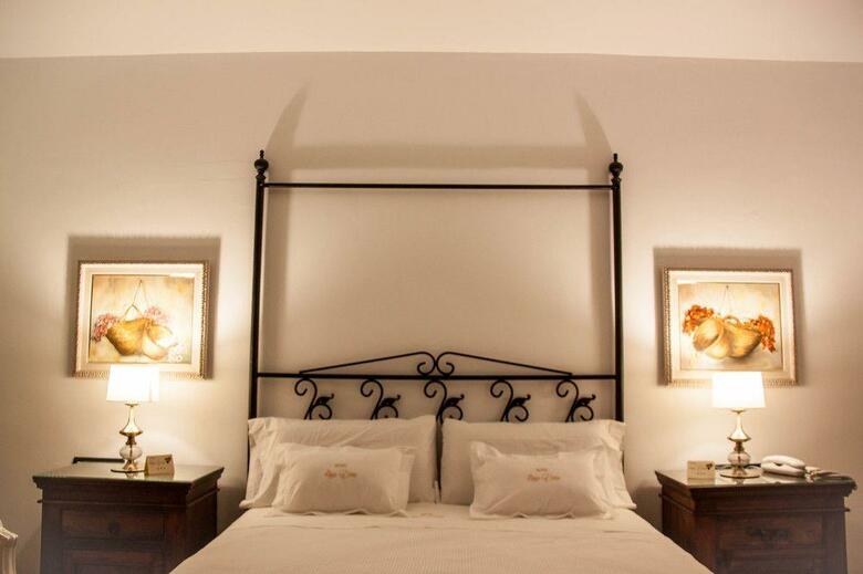 Hotel Rosa D'oro
