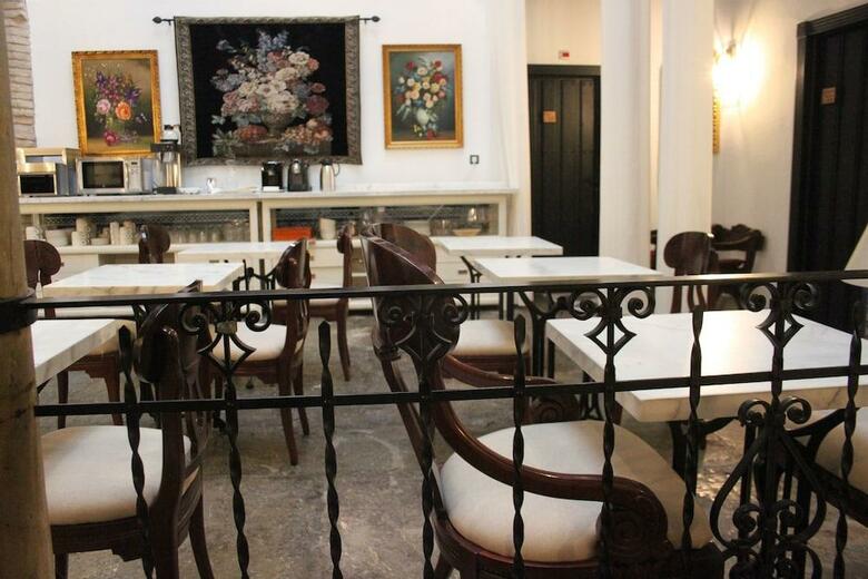 Hotel Rosa D'oro