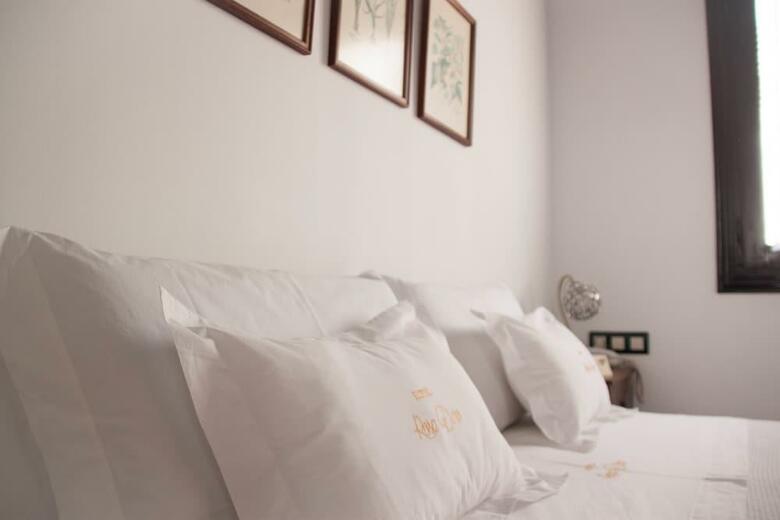 Hotel Rosa D'oro