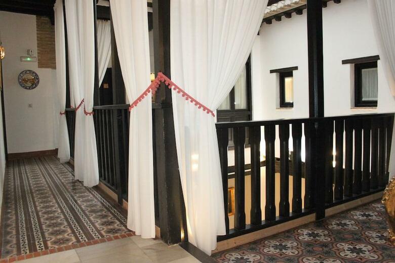 Hotel Rosa D'oro