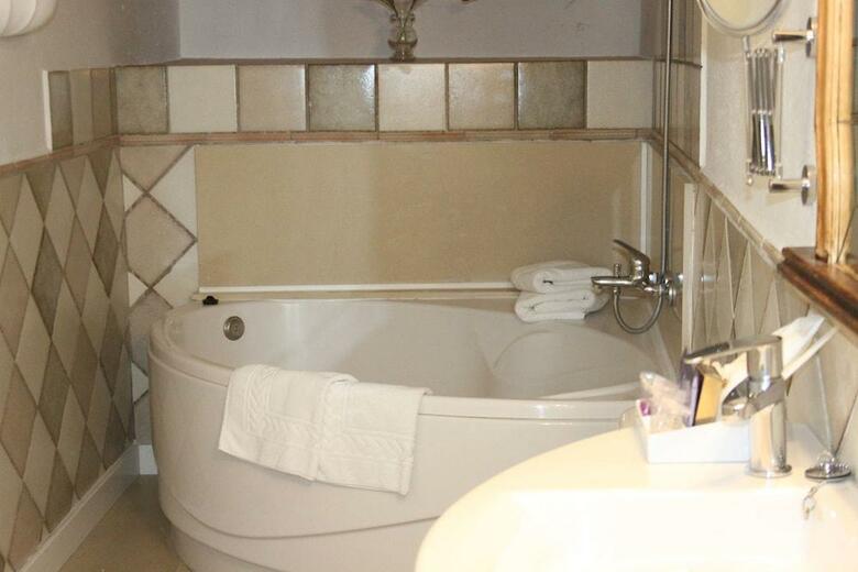 Hotel Rosa D'oro