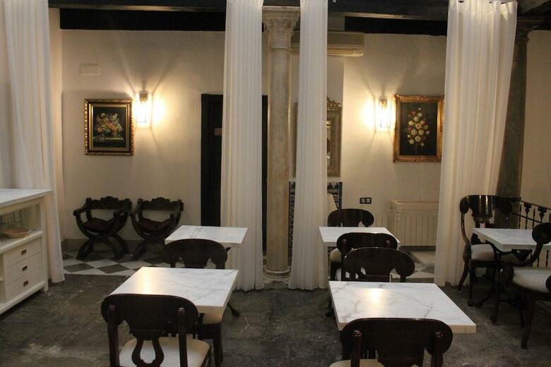 Hotel Rosa D'oro