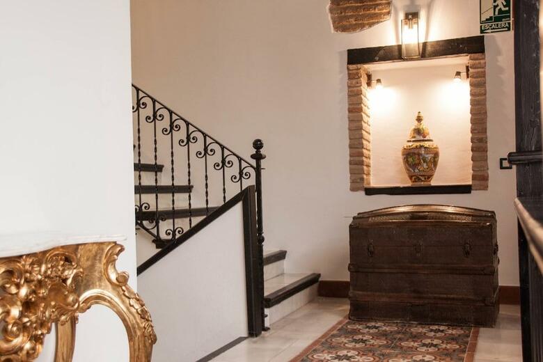 Hotel Rosa D'oro