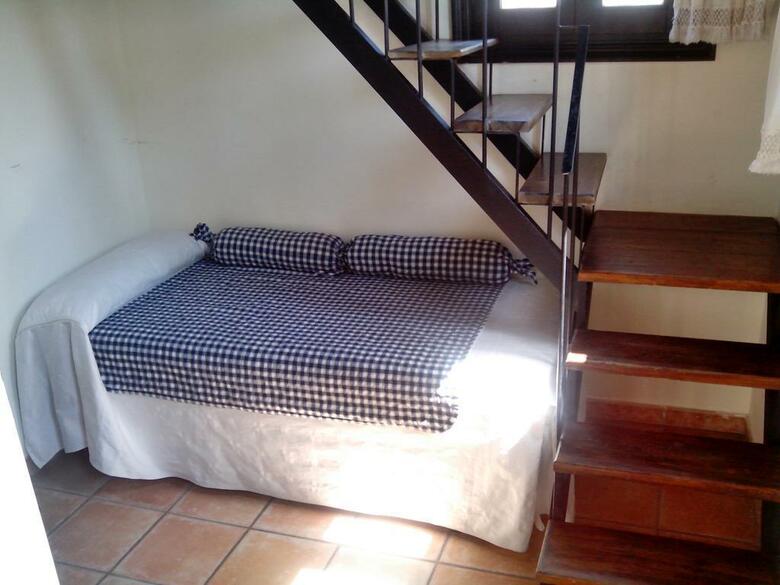 Hotel Rosa D'oro