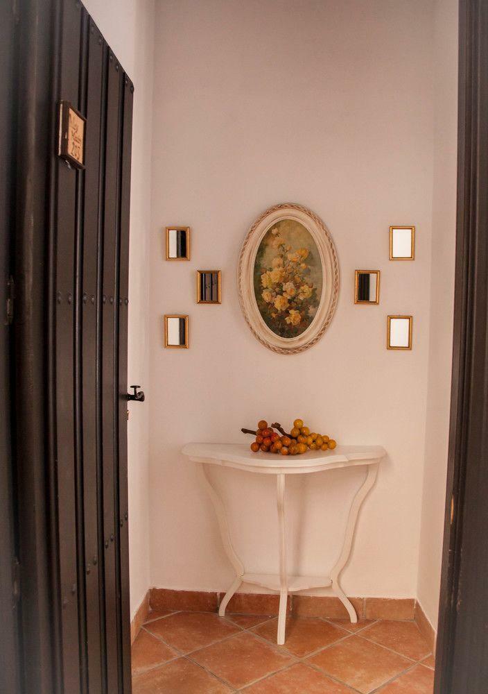 Hotel Rosa D'oro