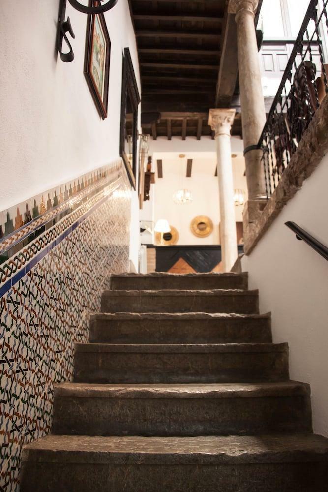 Hotel Rosa D'oro