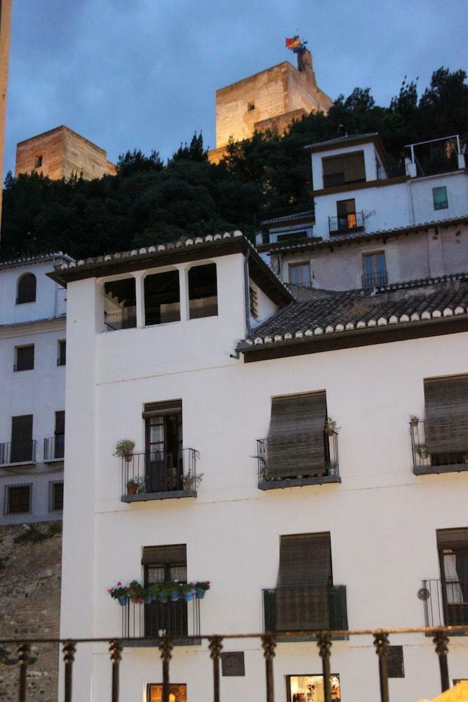 Hotel Rosa D'oro