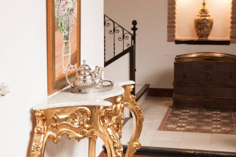 Hotel Rosa D'oro