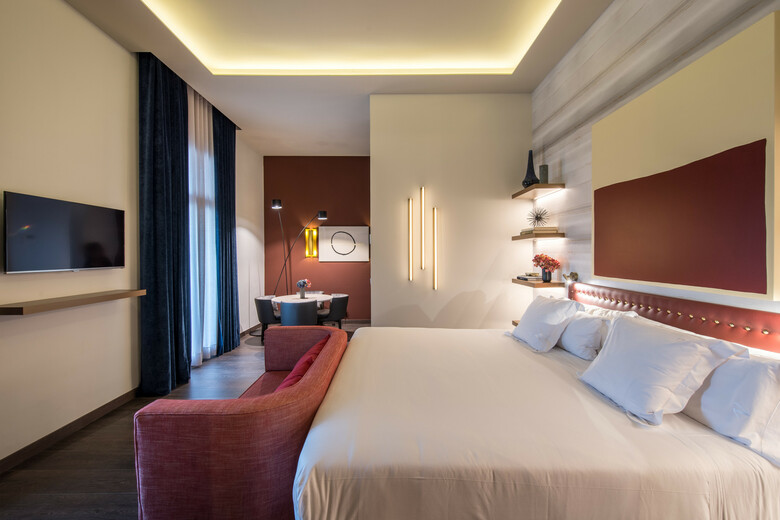 Hotel Vincci Mae
