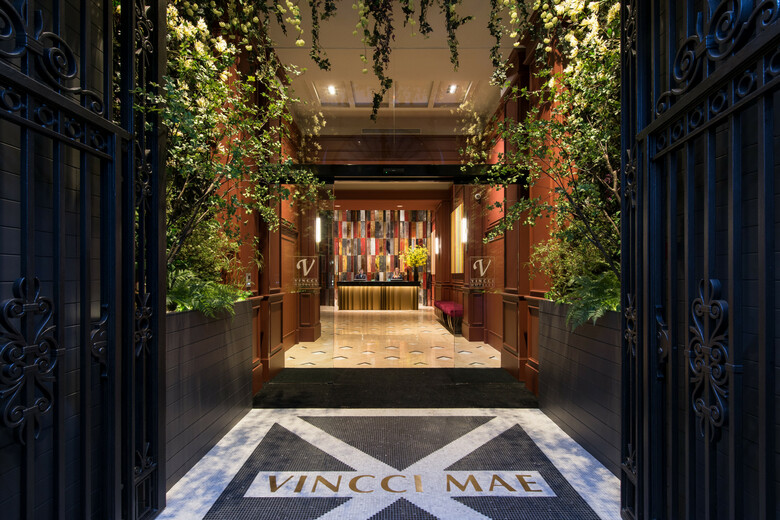 Hotel Vincci Mae