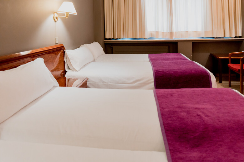 Delfos Hotel