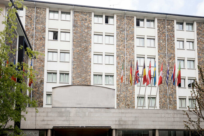 Delfos Hotel