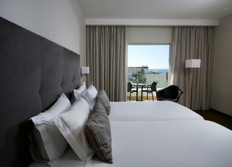 Alcazar Hotel & Spa