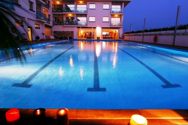 Hotel Port Sitges