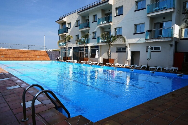 Hotel Port Sitges