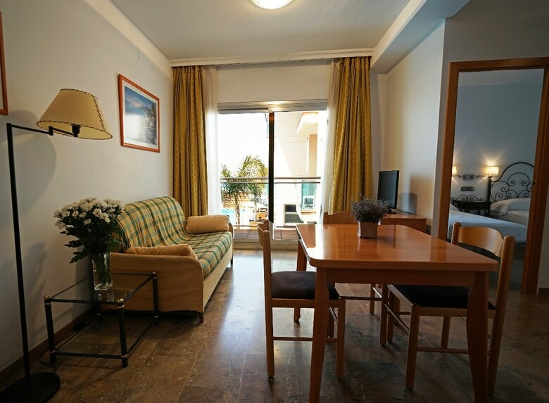 Hotel Port Sitges