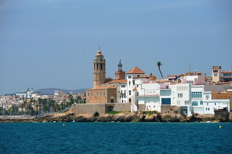 Hotel Port Sitges