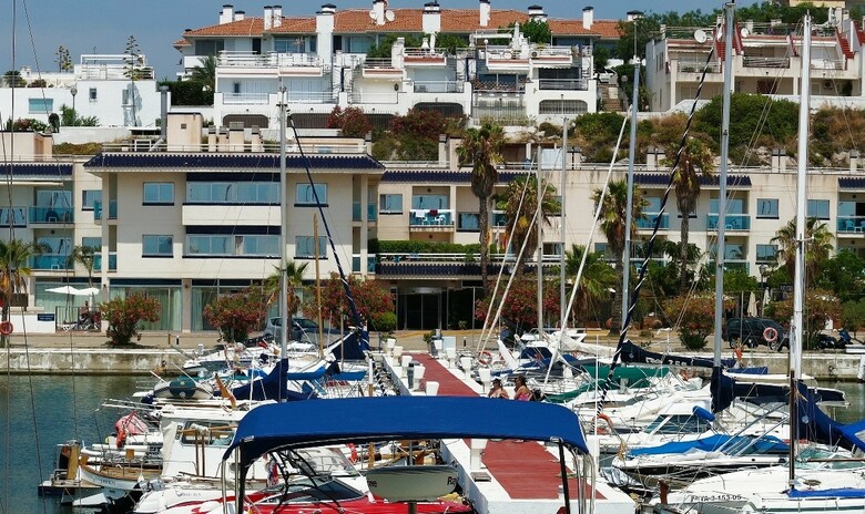 Hotel Port Sitges