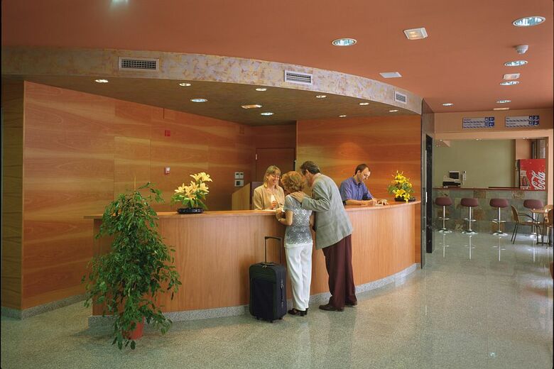 Hotel Athene Neos
