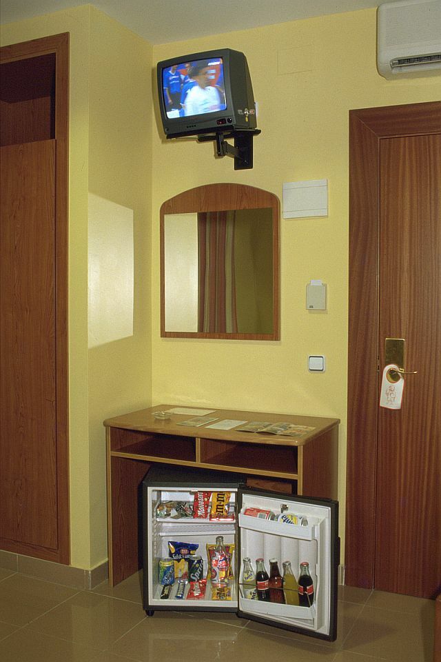 Hotel Athene Neos