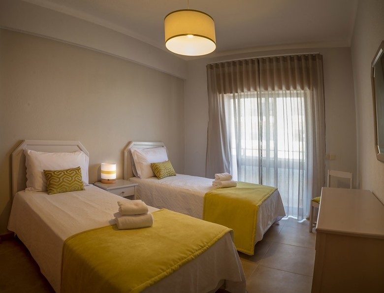 Hotel Flor Da Rocha