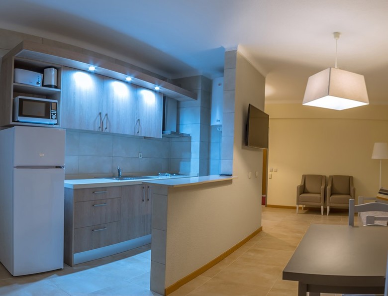 Hotel Flor Da Rocha