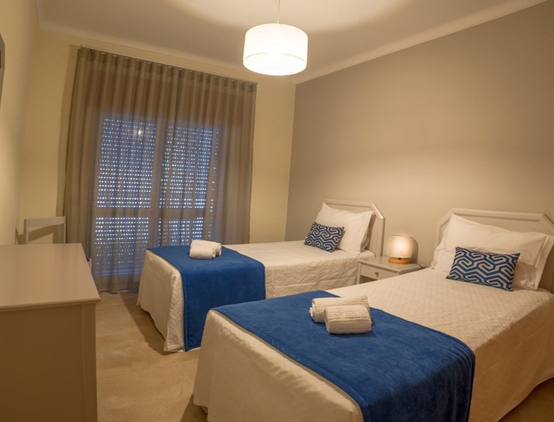 Hotel Flor Da Rocha