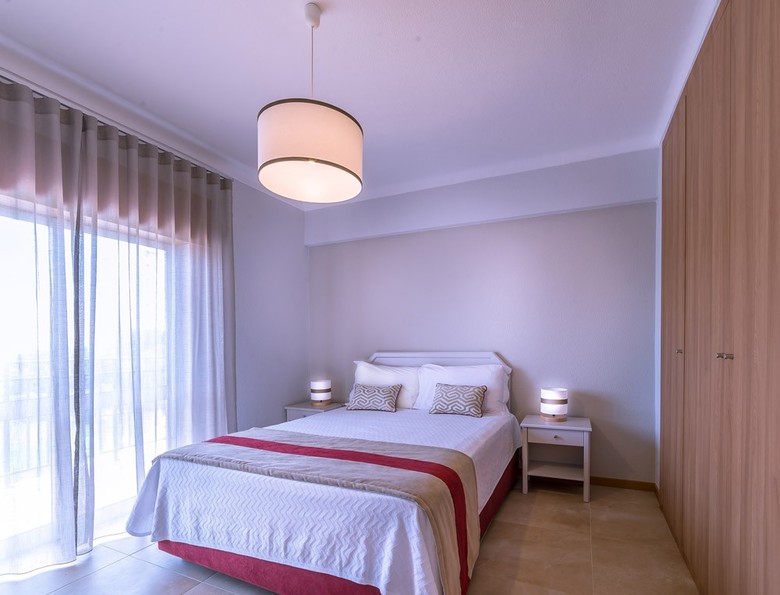 Hotel Flor Da Rocha