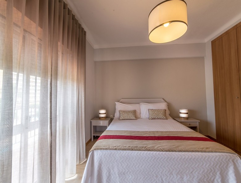 Hotel Flor Da Rocha