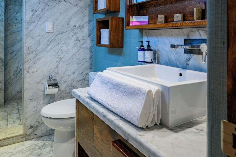 Hotel Las Suites