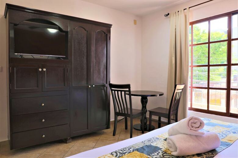 Playa Del Carmen Hotel