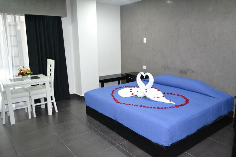 Playa Del Carmen Hotel